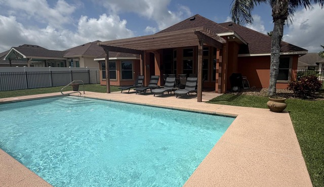 Villa MeMe with private pool - 89BP