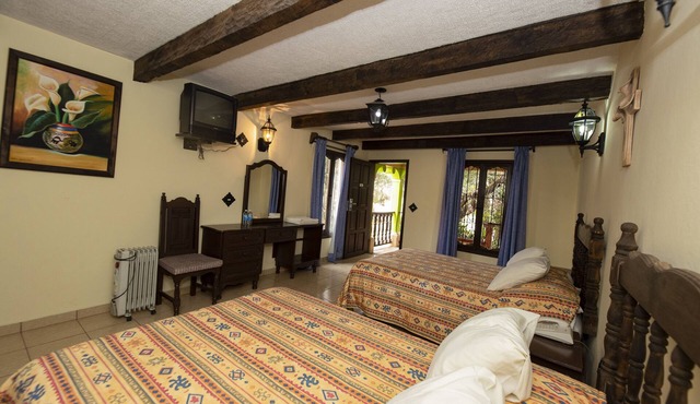 VILLAS VANESSA