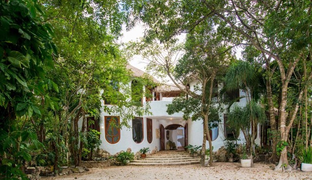 Villa Natural Cancun