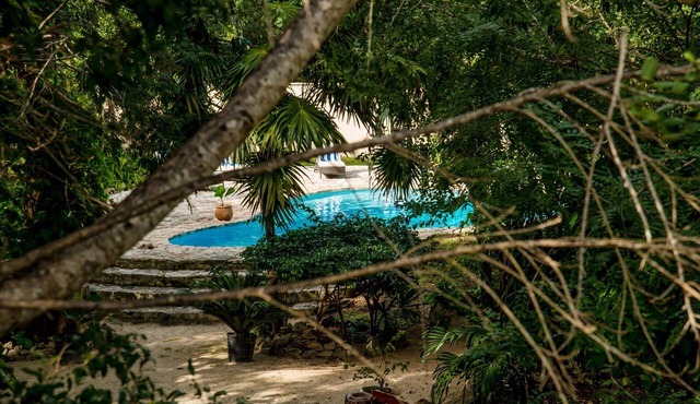 Villa Natural Luxury Architect Villa