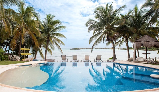 Villa Nautica | 4BR | Villa | Puerto Aventuras