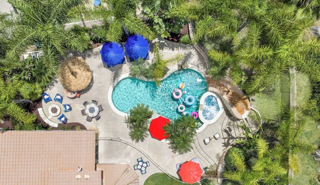 Villa Paradiso