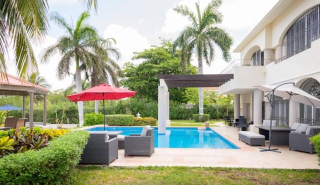 Villa Quetzal in Hotel Zone Cancún