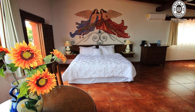 Villa San Jose Hotel & Suites