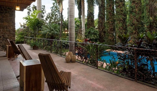 Villa San Luis Boutique