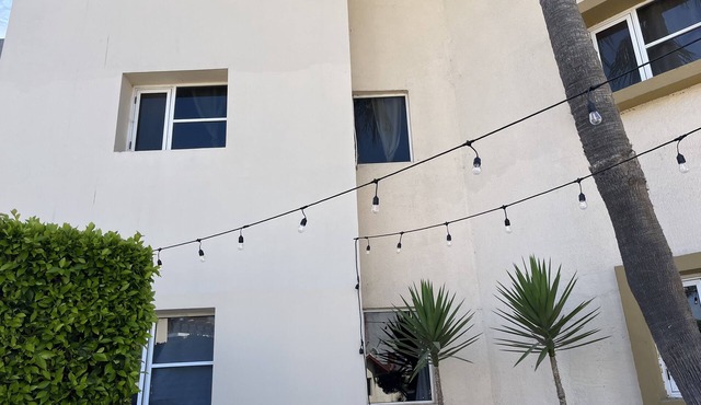 Villa Serena Condo
