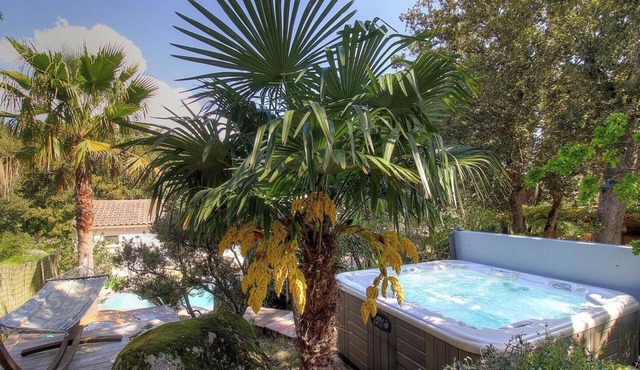 Villa Serena - PORTO VECCHIO