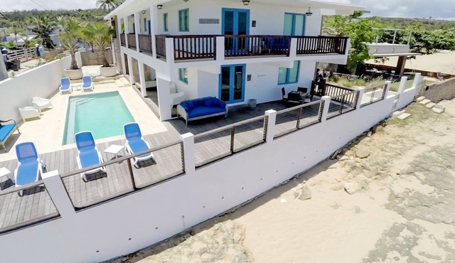 Villa Shacks- Unit 3 in Isabela