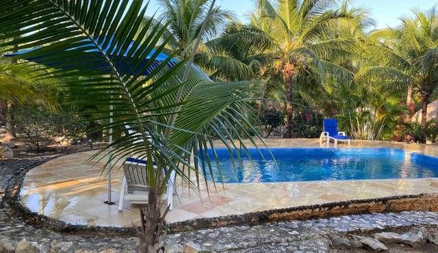 Villa Tortugas