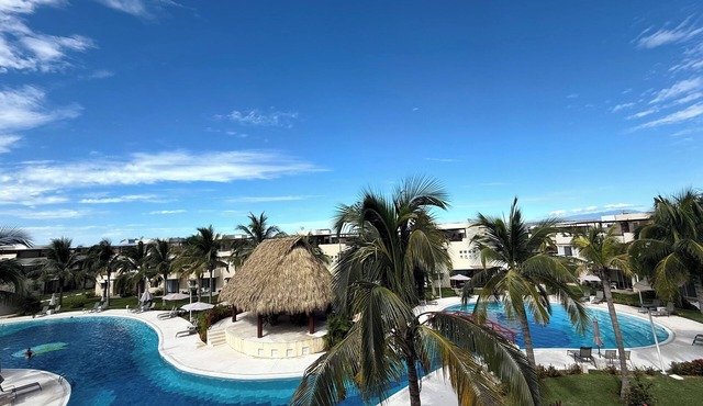Villa Tostado's in Terrasol Diamante (Family Oasis)