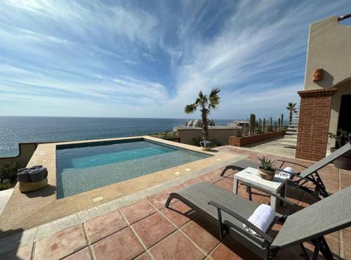 Villa Tres Vistas.