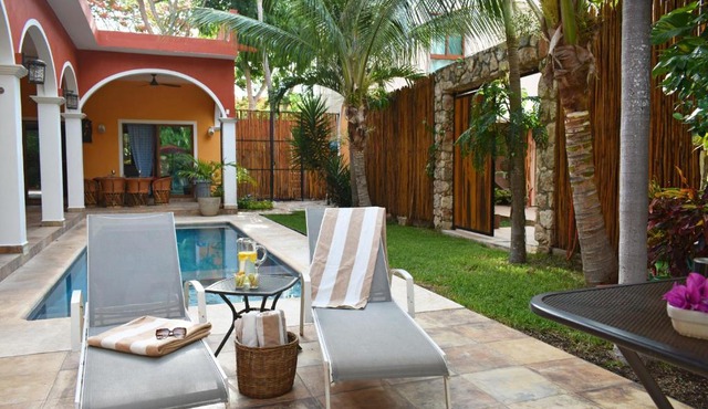 VILLA UNAHANA
