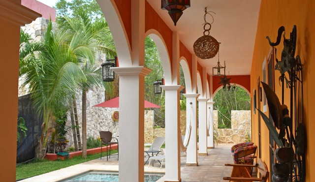 Villa Unahana