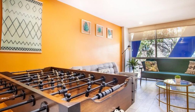 Villa VivaLaVida 3BR/2BA, 200Mb