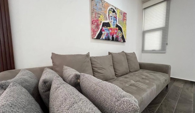 VILLABRISA APARTMENT hA SIDE OF PLAZA ALTABRISA 2