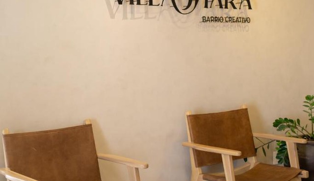 Villadhara Centro GDL
