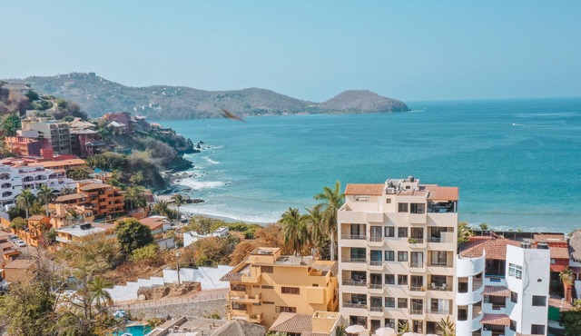 VILLAS AURA DEL MAR