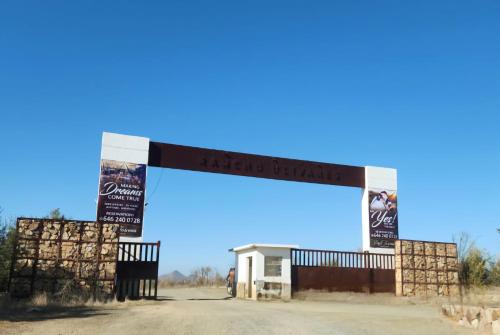 Villas Baja Toscana By Rancho Olivares