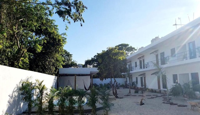 Villas Chital Bacalar