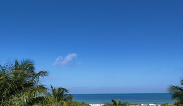 Villas Del Mar Master Suite - First Floor Only