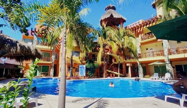 VILLAS DULCE SUEÑOS