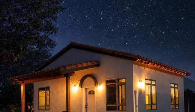 Villas El Descanso - Cabañas Boutique en Ruta del Vino