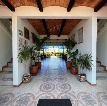 Villas El Dorado