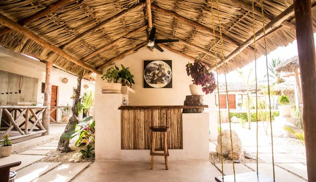 Villas Ixchel