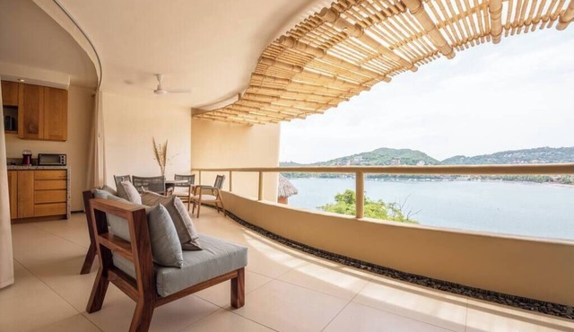 Villas KauKan 201: Work & Play Paradise w/Dual TV