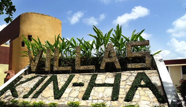Villas Kin Ha