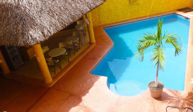 Villas La Lupita