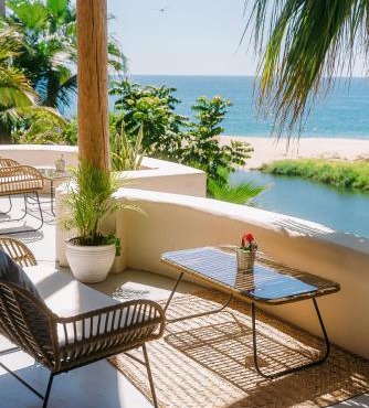 Villas La Mar - Adults 15 plus