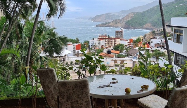Villas Luna Marina