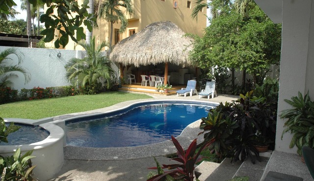 Villas Mercedes