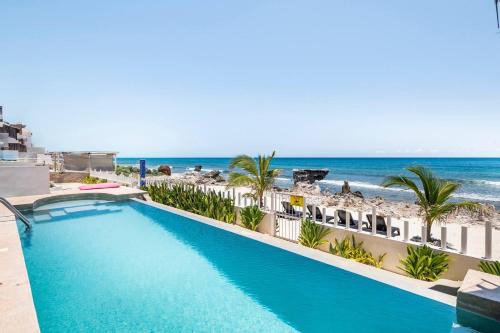 Villas Najo' Isla Mujeres.