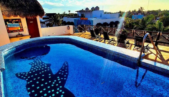 Villas Ponto Holbox - Deluxe
