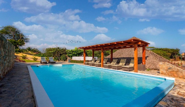 Villas & Resort Luz de Luna