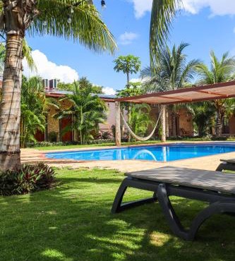 Villas Vallazoo