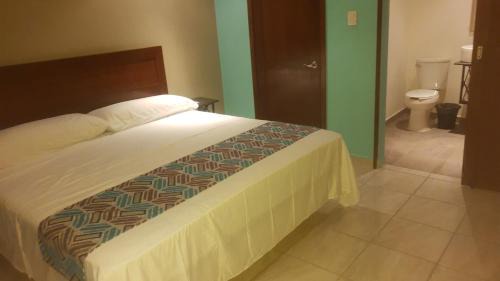 Villas y Suites 304