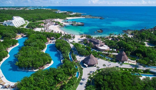 VIP Add On to All Inclusive - Grand Sirenis Riviera Maya, Mexico