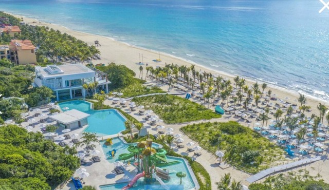 VIP Royal Elite All-Inclusive, Sandos Resorts