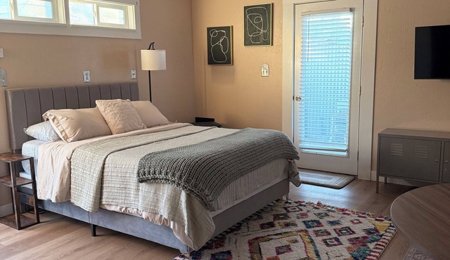 Visit Studio On State, in the Heart of Mendocino County. in Willits