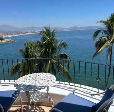 Vista al mar, familliar y con excelente ubicacion
