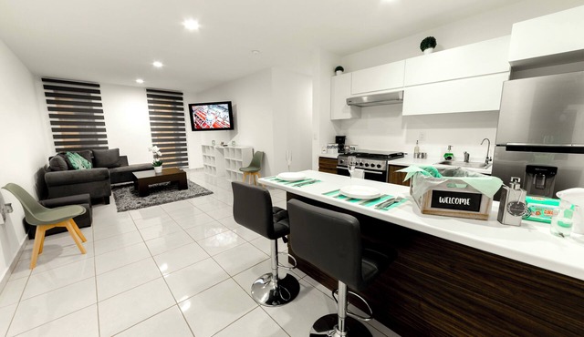 Vista Catedral (Pet Friendly)