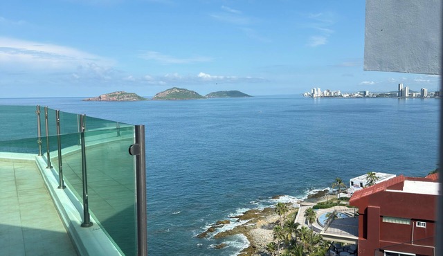 Vista Hermosa 56 By GEstores
