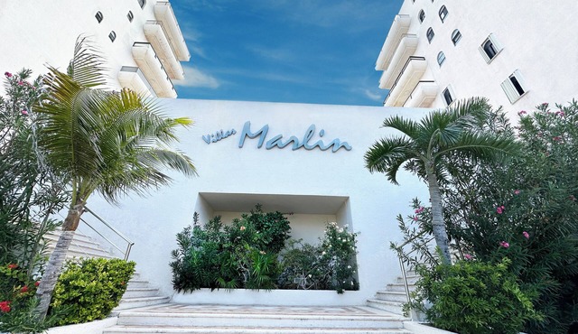 Vista Increíble, Departamento en Esquina Frente al Mar Caribe