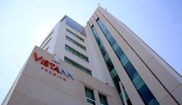 Vista Inn Premium