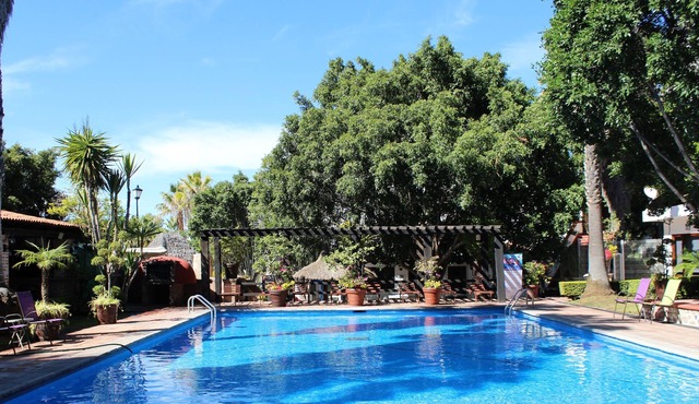 Vista Real Villas