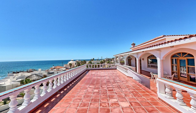 Vistas de Las Olas Main House – Beachview