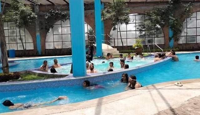 Vive unas vacaciones inolvidables en Villa el lago